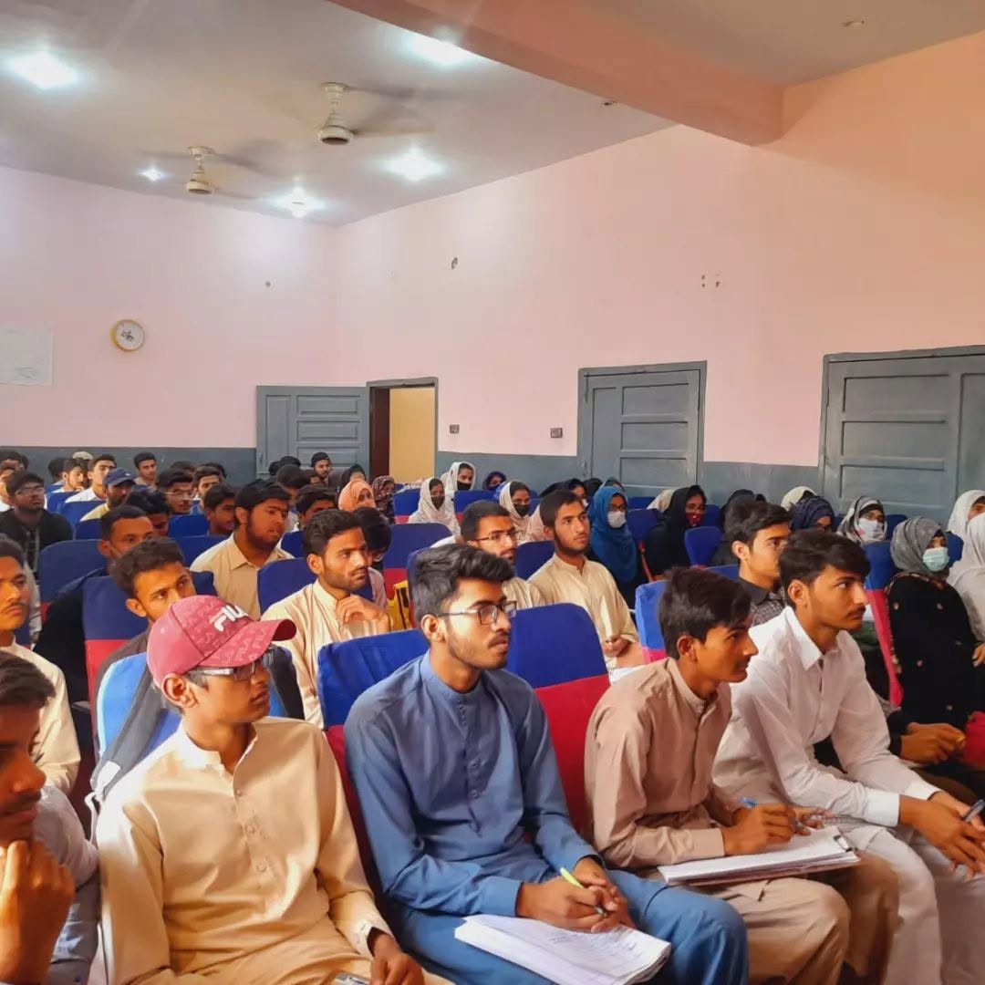 Wisdom Institute Event