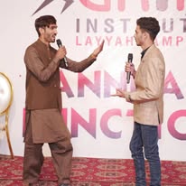 Wisdom Institute Event