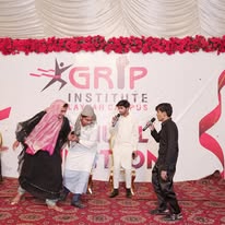 Wisdom Institute Event
