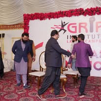 Wisdom Institute Event