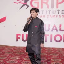Wisdom Institute Event